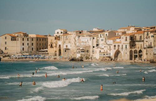 Natoli Beach House & Villas Villa Manfredi - Foto 4