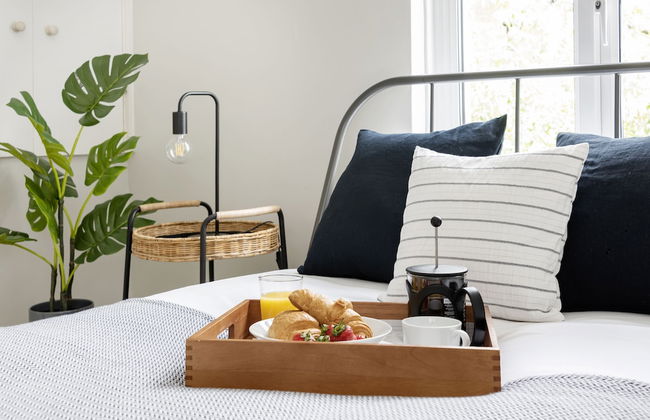 Stylish House in Amazing Central Area - Foto 5