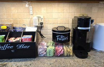 Hot Tub, Game Room, Kayaks, Boat Parking, Backyard, King, Fire Pit, Pets, WD - Foto 12