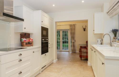 Lavender Cottage - Foto 4