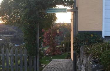 Ferienwohnung Eifelbergblick mit Garten, Schleiden, Wandern in the Eifel National Park, nähe Rursee - Foto 37