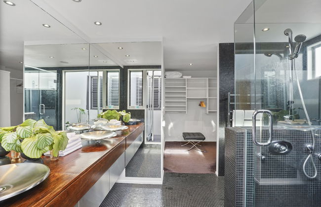 Central Executive Parnell Designer Home - Foto 53