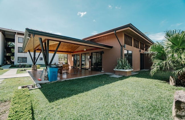 Apartamento Ganesha Liberia - Photo 68