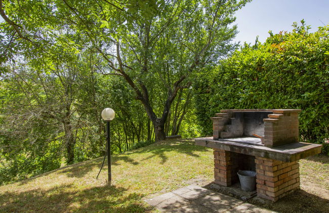 Casa dei Ciliegi - Foto 29