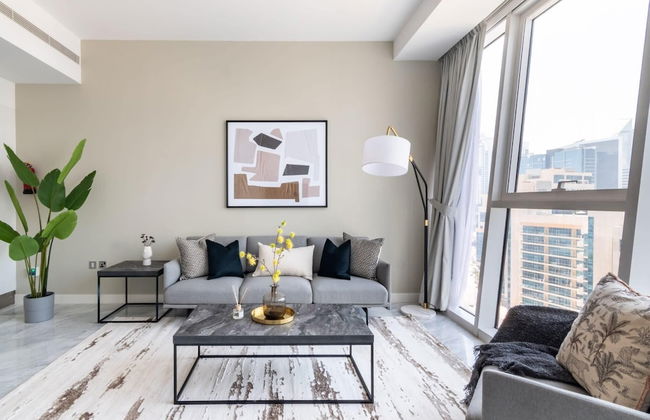 Silkhaus The Pad, Business Bay - Photo 69