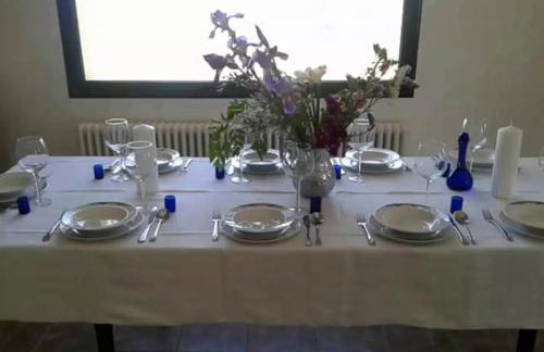 Avgoustis' stone house - Foto 28