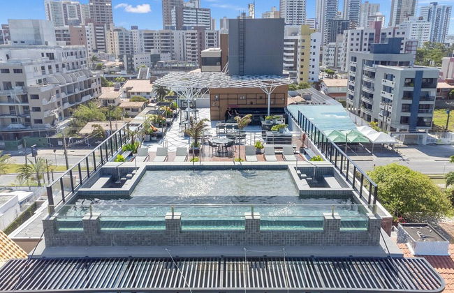 Alta Garden Housi by Carpediem - Foto 68