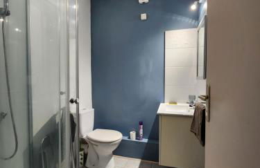 Grand appartement vue sur la Cité ! - Foto 20