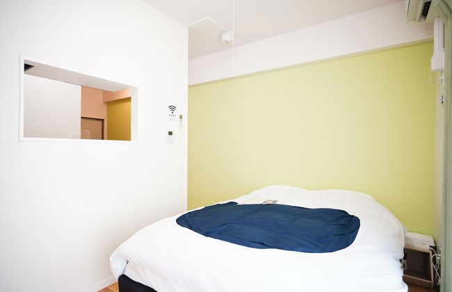 Condominium GOLF GOLF Tsuboya - Foto 11