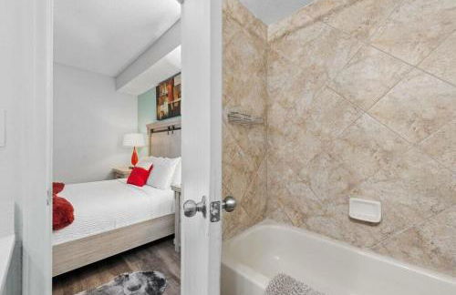 2 Bedroom apartment near Universal Inter. Drive - Foto 13