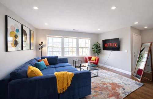 Downtown Birmingham Business 1BR Retreat with Wi-Fi and Free Parking Near UAB - Photo 1