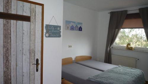 Ferienwohnung mit 3 Schlafzimmern - Photo 1