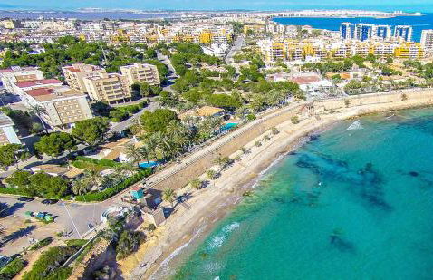 Casa Valentina la Zenia Orihuela Costa - Foto 38