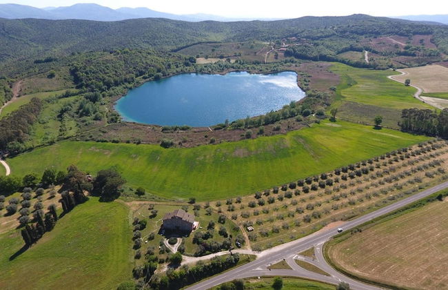 Agriturismo Poggio Corbello - Foto 31