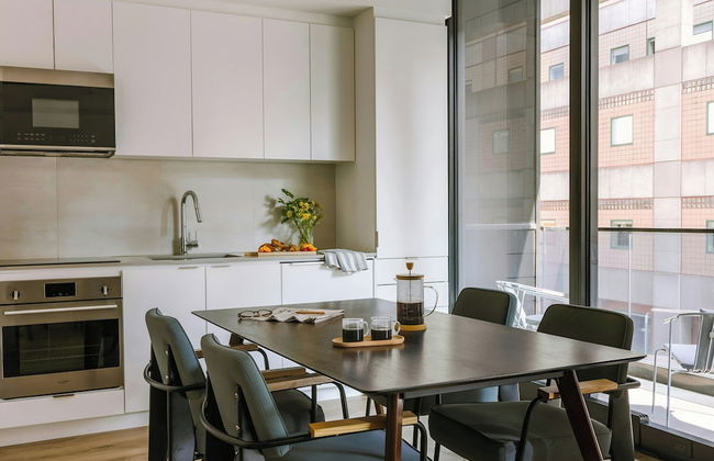 Sonder by Marriott Bonvoy Maisonneuve Apartments Downtown - Photo 30