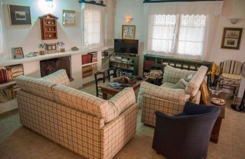 Strofilia Farm House, Kalogria! The Sea, The Forest, The Sun - Foto 33