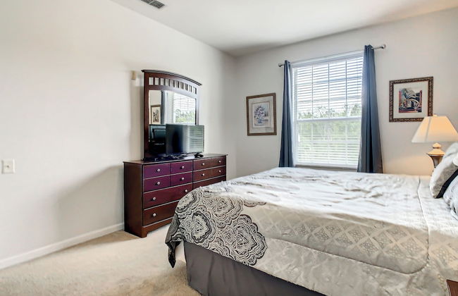 3 Bed Windsor Palms Condo - Conservation Views - Foto 5