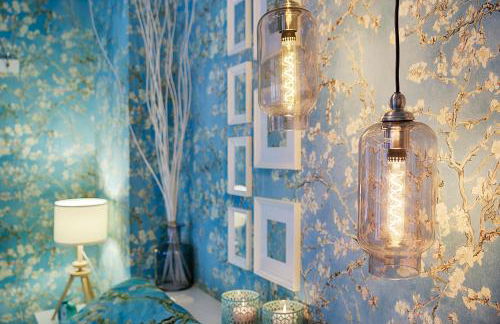 Chase Apartments-Boutiquehotel Style II - Foto 48