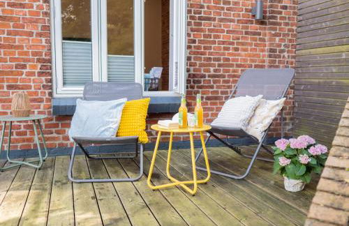 Altes Bahnhofsvorsteherhaus - Photo 37