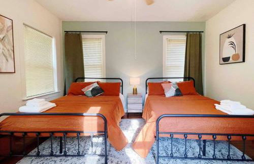 Southern Comfort Oasis - Foto 11