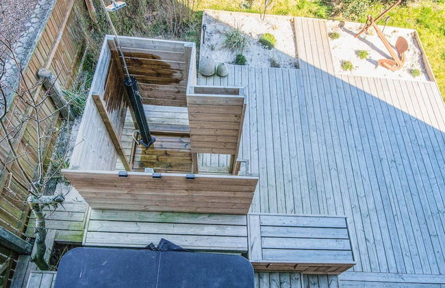 12 Person Holiday Home in Thyboron - Foto 44