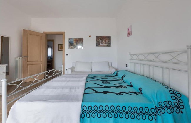 296 Casale Tipico con Piscina a Santa Maria al Bagno - Foto 45