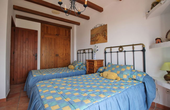 1055 Villa Cerrillo - Foto 6