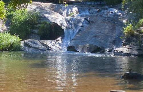 Casarão Poço Belo - Lumiar - Foto 13