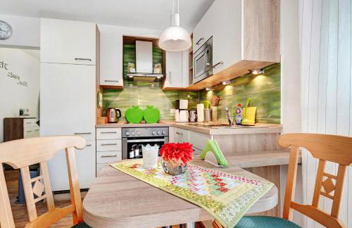 Fewo Birkenallee - Apfel - Photo 7