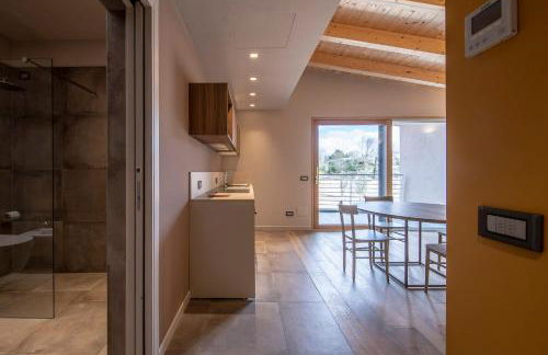 COBUE "Wine resort & Spa" - Foto 40