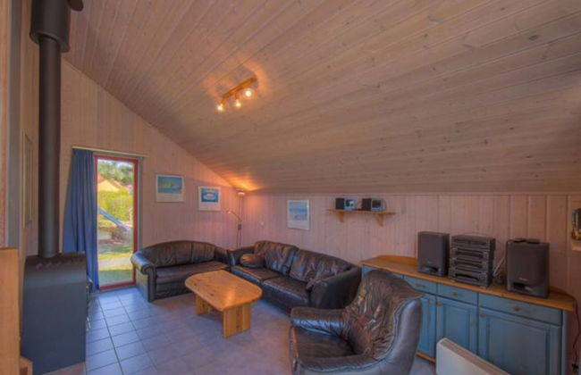 Ferienhaus im Ferienpark Mirow - Foto 9