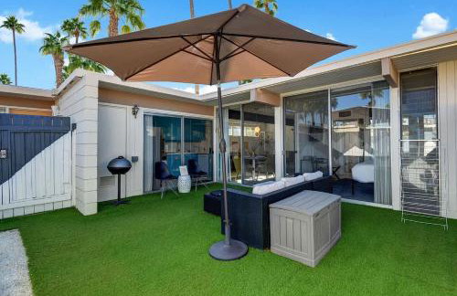 Ocotillo Art Bungalow - Foto 20