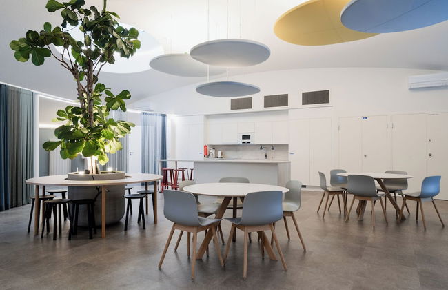 Modern 1BR Apartment with best location - Foto 27