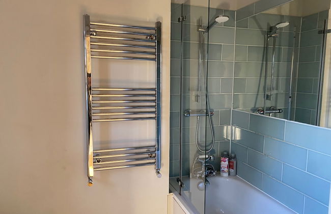 Victorian Building - Sleeps 5 - Pet Friendly - Foto 18