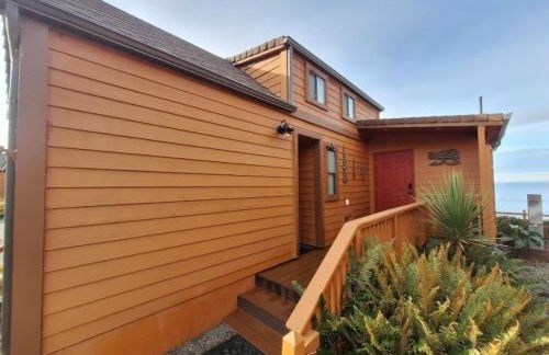 Oceanfront Cabin 10, Jacuzzi & Breathtaking Views - Foto 18