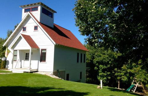 Schoolhouse Lake Retreat with Free Pontoon - Foto 6