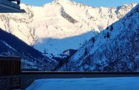 Agréable appartement de 6 pers au pieds des pistes ,wifi gratuit à Saint-Sorlin-d'Arves labelise 3 étoiles au gîte de France - Photo 41