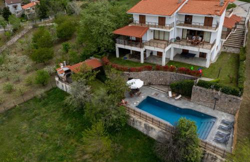 Traditional Luxury Villa ARMONIA - Foto 40