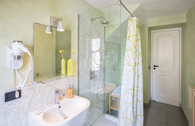 Gioia 13 - Large Studio With Terrace - Photo 4