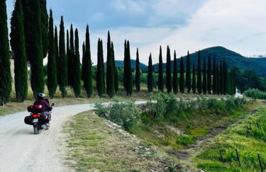 Apartment Sotto la Lucertola - Foto 45