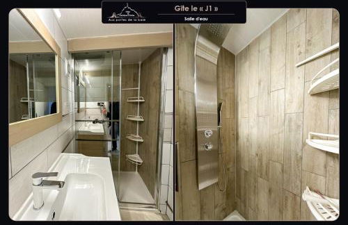 Aux portes de la baie - Vessey - Foto 23