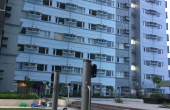 Davao Avida Towers by JYU - Photo 18