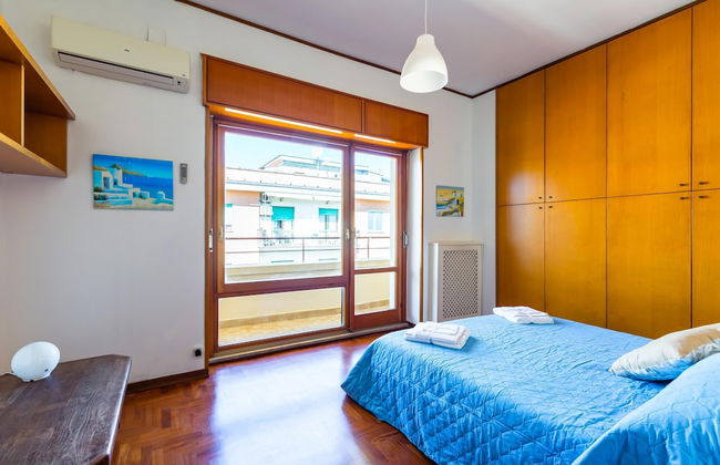 Terrazza 30 by Napoliapartments - Foto 38