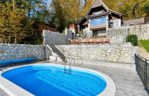 Family friendly house with a swimming pool Karlovac - 22089 - Foto 1