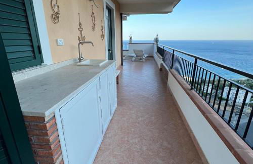 La Baia delle Sirene Luxury Apartment - Foto 12