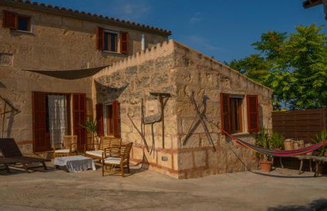 Ses Cases d'Alcudiola - Foto 9