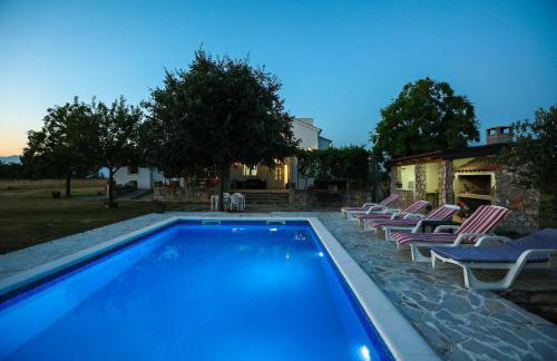 Villa Mandorla with private pool - Foto 13