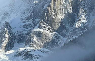 Charming Apartment Chamonix Valley - Foto 21