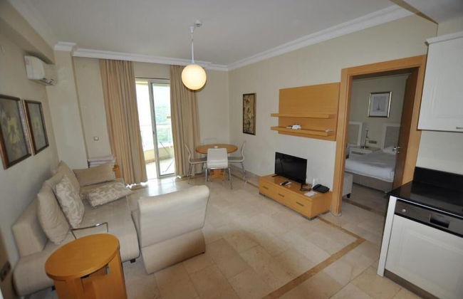 Goldcity Apartments - Foto 44