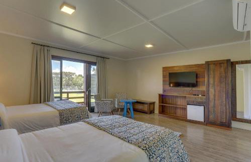 Boqueirão Hotel Fazenda - Foto 77